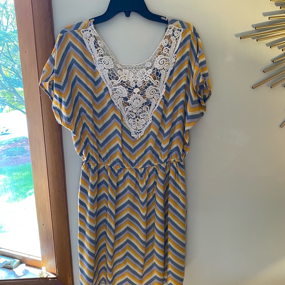 Summer Dress